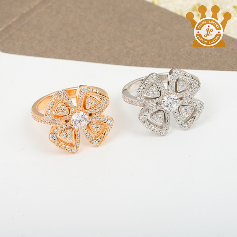 Bulgari Ring