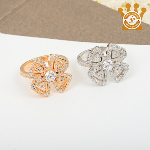 Bulgari Ring