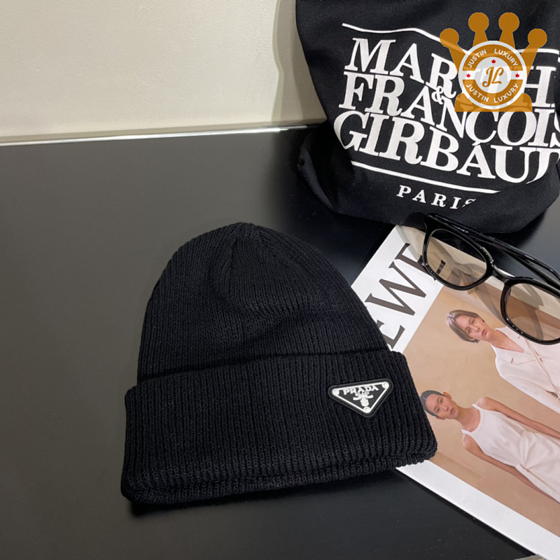 Prada Cap