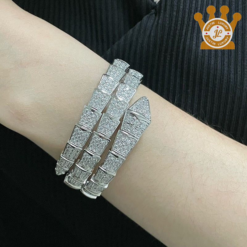 Bulgi Bangle