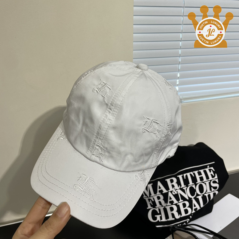 Burberry Cap