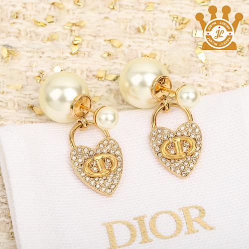 Dior Earrings DHJJ160Q
