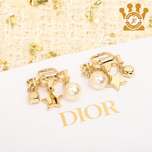 Dior Earrings