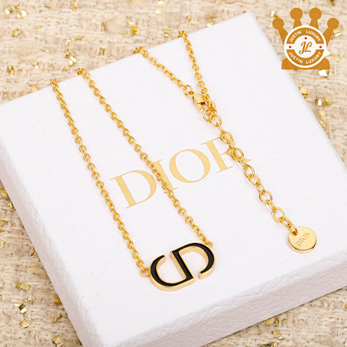 Dior Necklaces
