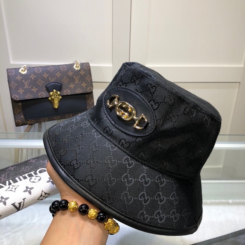 Gucci Cap
