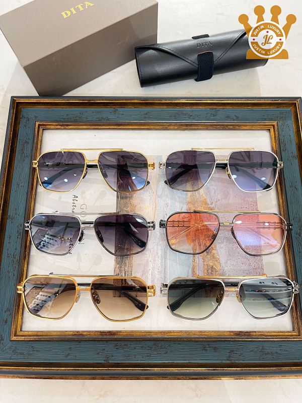 Dita Sunglasses