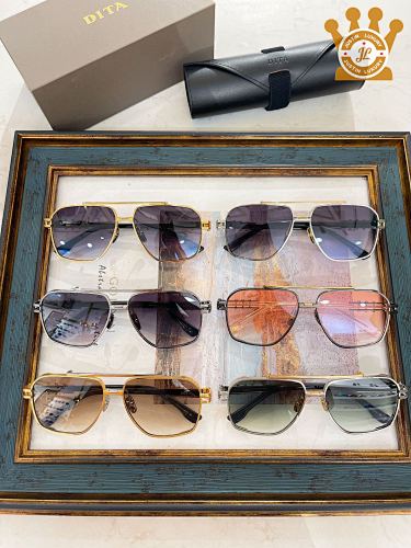 Dita Sunglasses