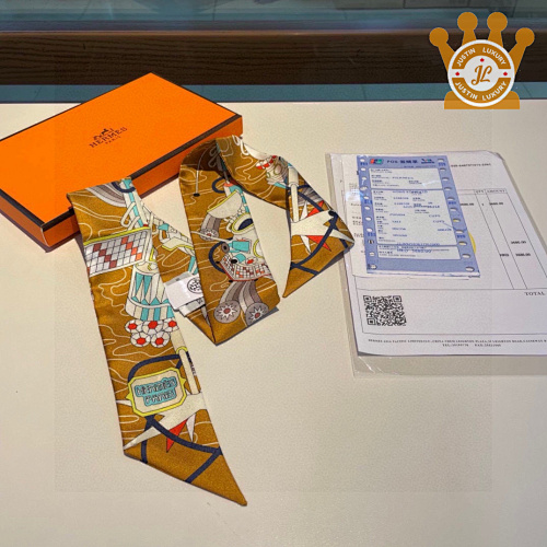Hermès Hermes Scarves