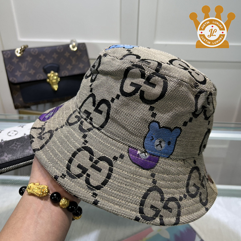Gucci Cap