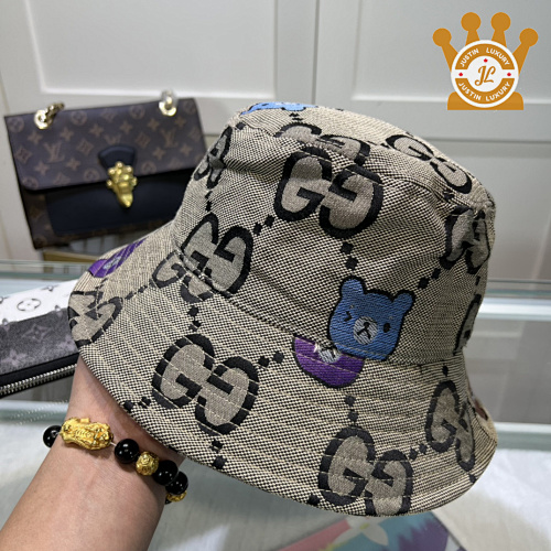 Gucci Cap