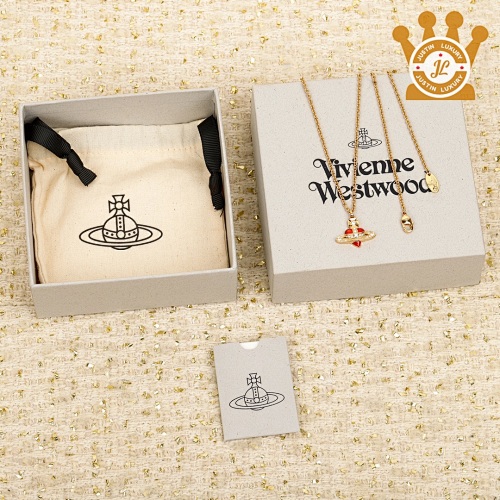 Vivienne Westwood Necklaces