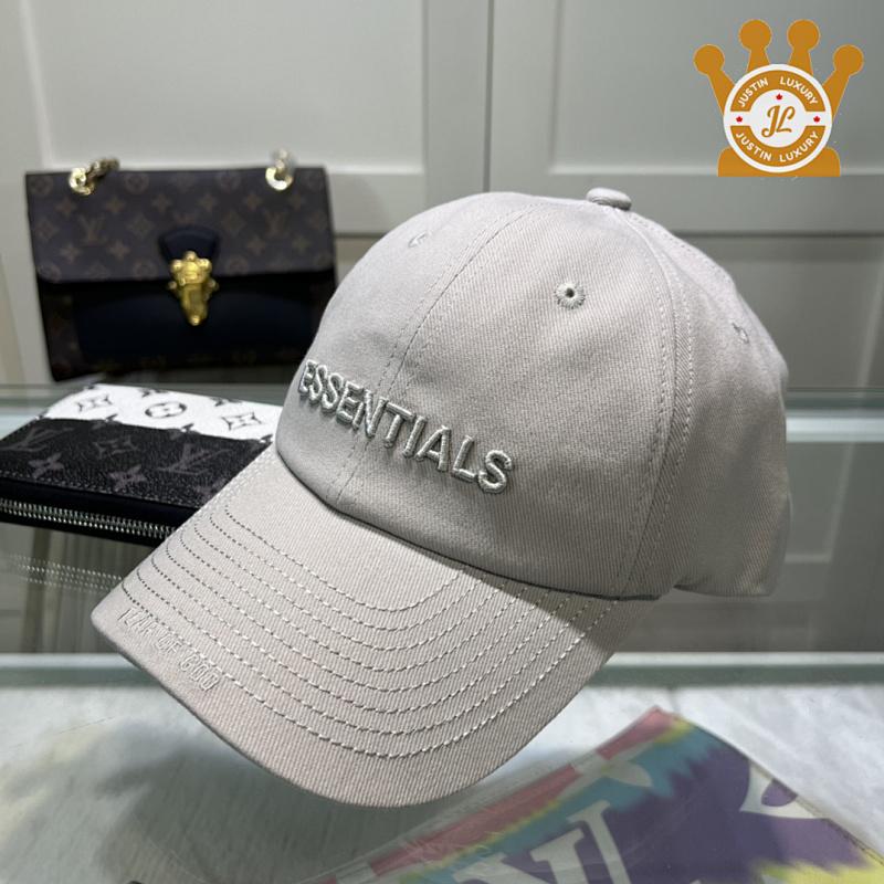 Essentials Cap