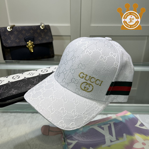 Gucci Cap