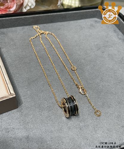 Bulgari Necklaces
