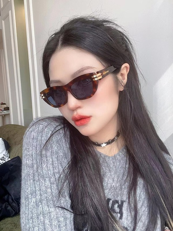 Dior Sunglasses