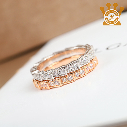 Bulgari Ring