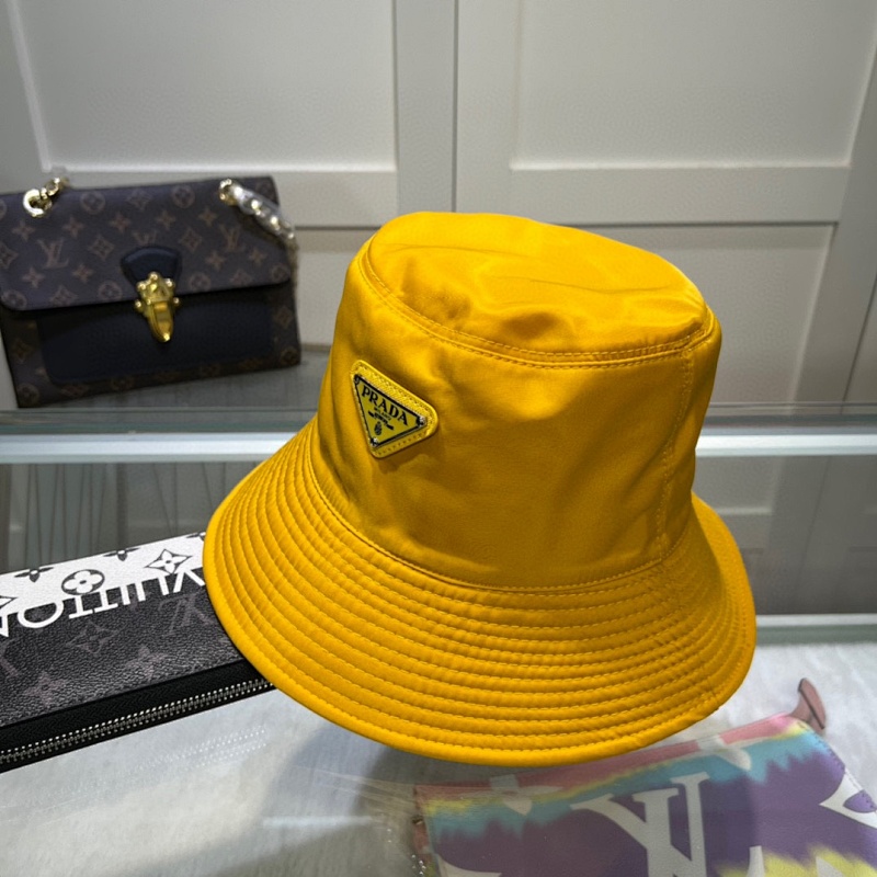 Prada Cap