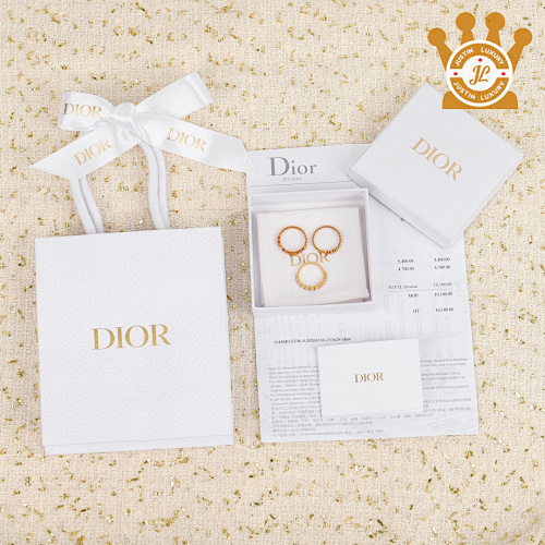 Dior Ring