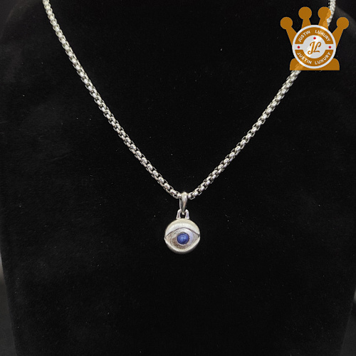 DY Necklace Dfxcixscs