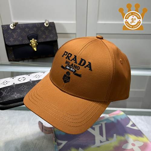 Prada Cap