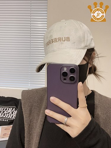 Burberry Cap