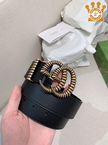 Gucci Leather Belt