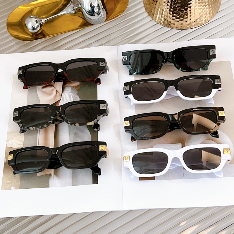 Versac Sunglasses