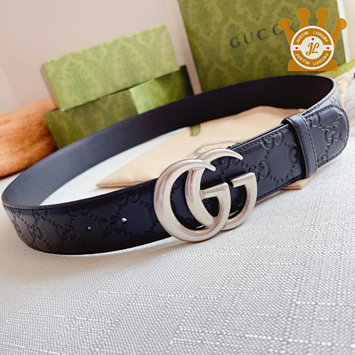 Gucci Leather Belt