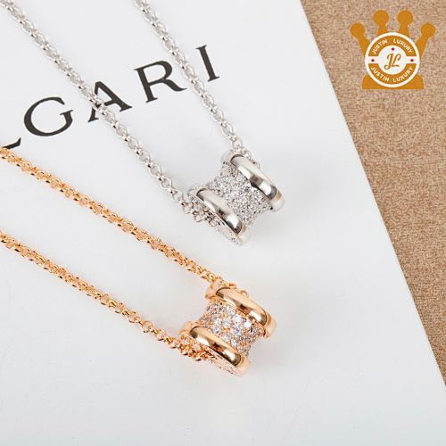 Bulgari Necklaces