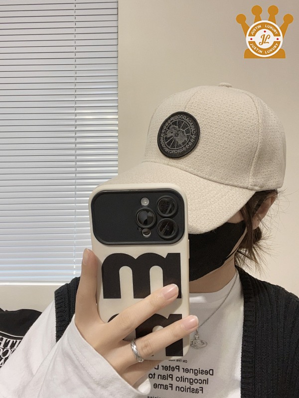 Canada Goose Cap