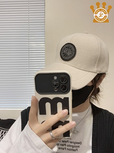 Canada Goose Cap