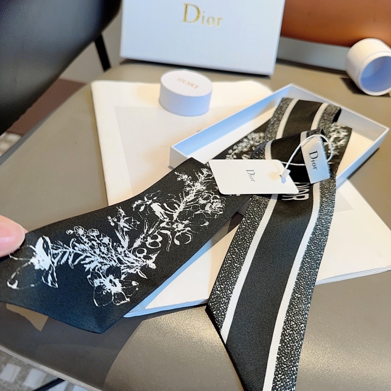 Dior Scarves