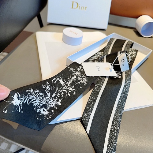 Dior Scarves