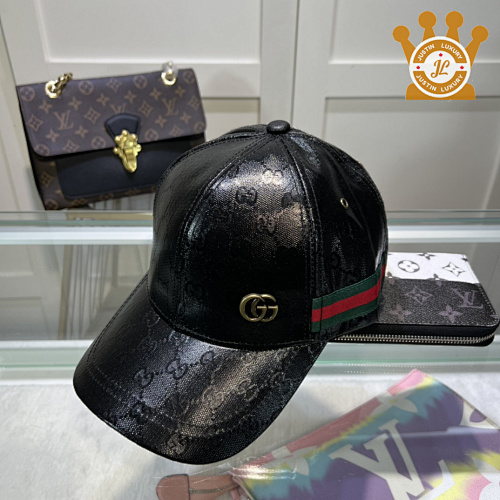 Gucci Cap