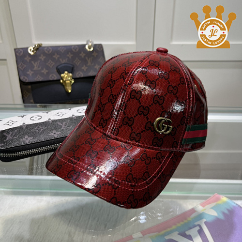 Gucci Cap