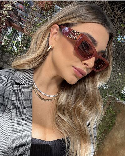 Miumiu Sunglasses