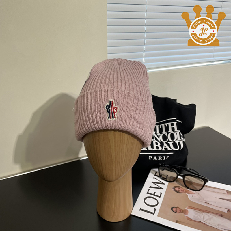 Moncler Cap