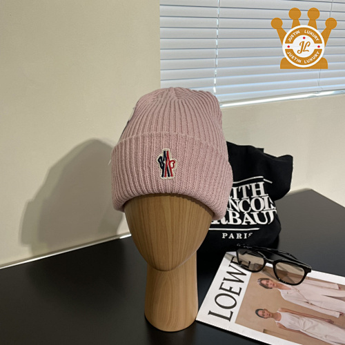 Moncler Cap