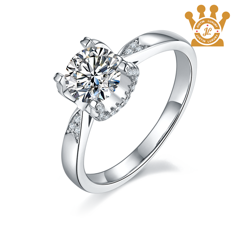 M04B1.0 Carat Grade D