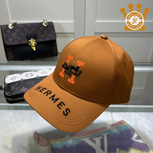 Hermès Hermes Cap