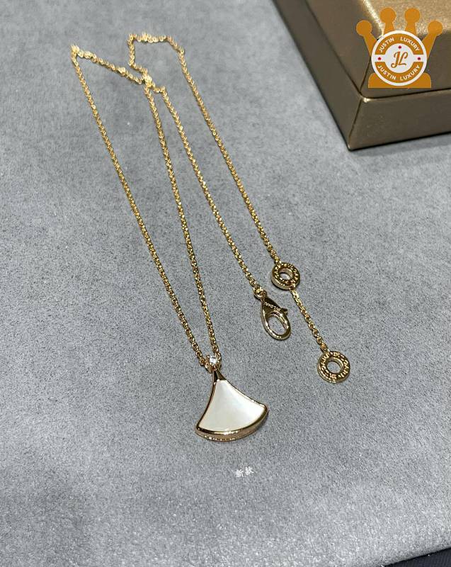 Bulgari Necklaces