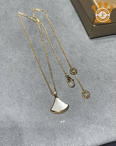 Bulgari Necklaces