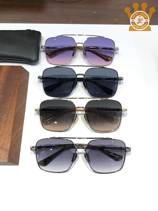 Chrome Hearts Chorme Heart