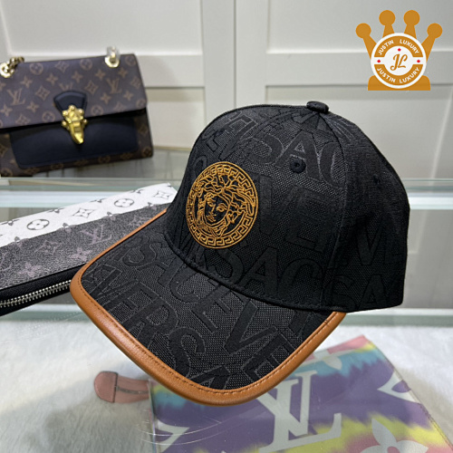 Versace Cap