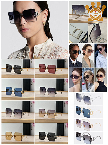 Dior Sunglasses
