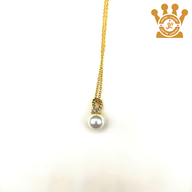 DY Necklace Fdxsxciss
