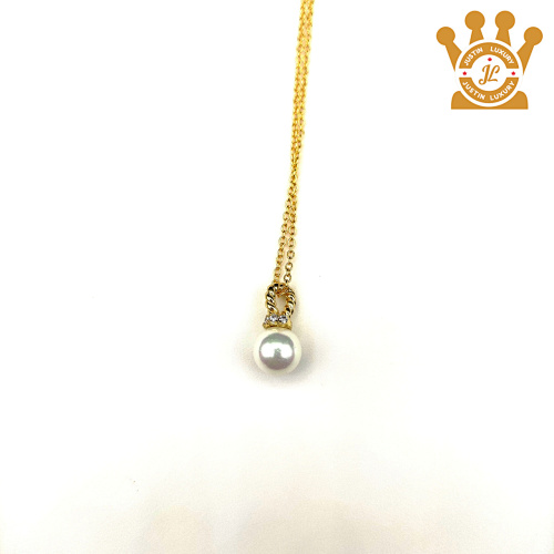 DY Necklace Fdxsxciss