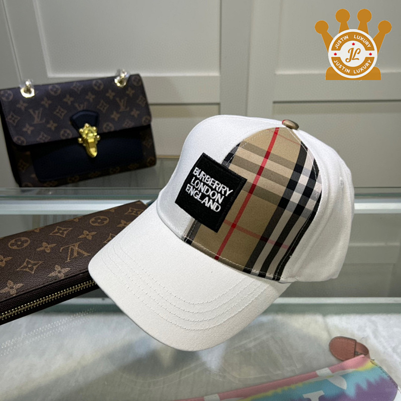 Burberry Burburry Cap