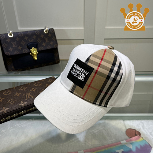Burberry Burburry Cap