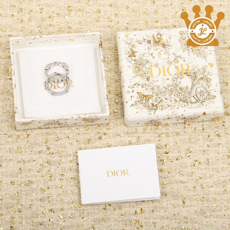 Dior Ring